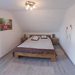 公寓 Deichblick 1, Vermittlung Nordsee 丹加斯特