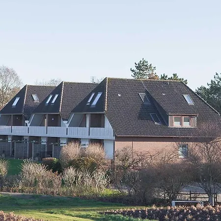 Deichblick 1, Vermittlung Nordsee