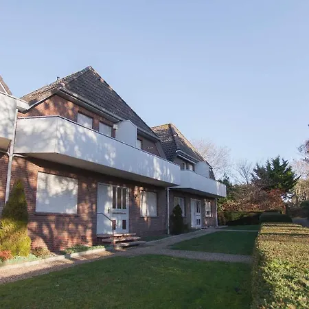 Deichblick 1, Vermittlung Nordsee