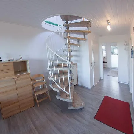 Deichblick 1, Vermittlung Nordsee * Dangast