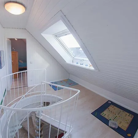 Apartment Deichblick 1, Vermittlung Nordsee Dangast