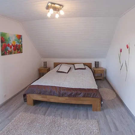 Apartment Deichblick 1, Vermittlung Nordsee Dangast