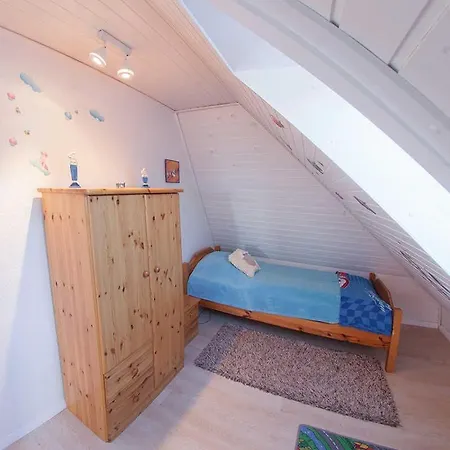 Apartment Deichblick 1, Vermittlung Nordsee *