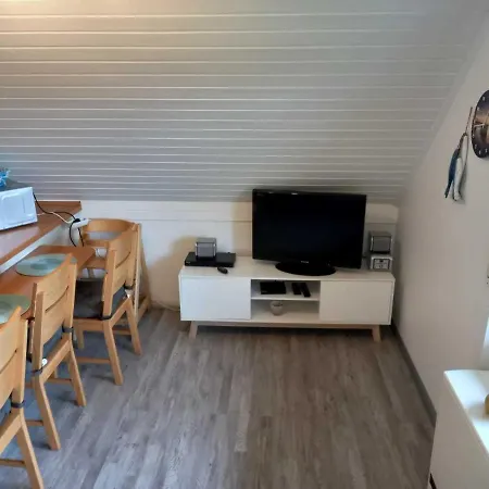 Apartment Deichblick 1, Vermittlung Nordsee