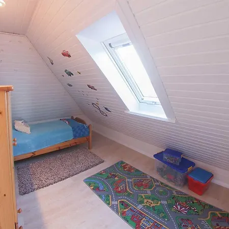 Deichblick 1, Vermittlung Nordsee Apartment